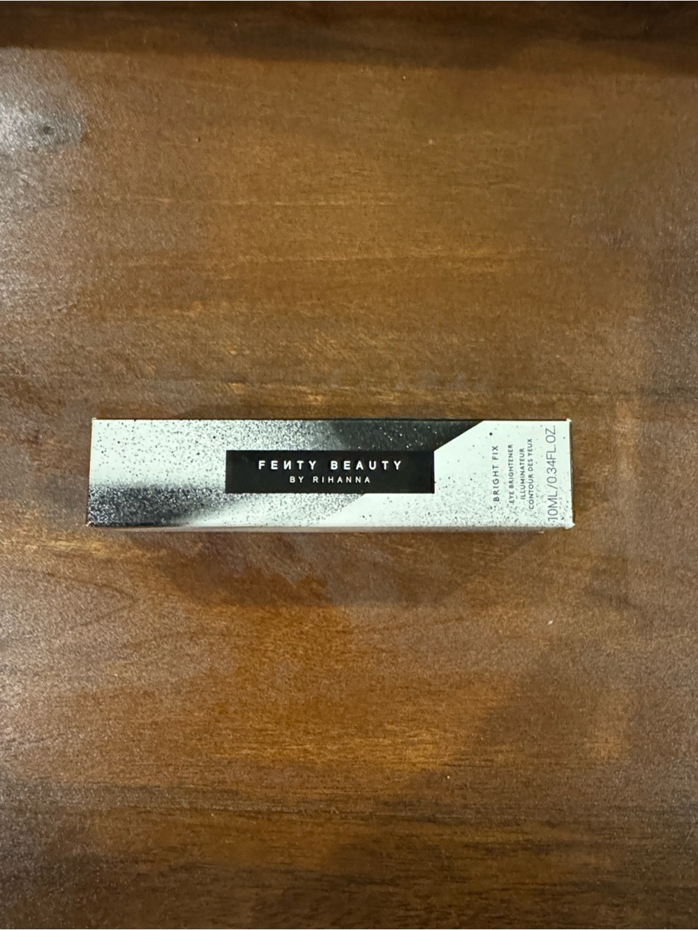 Fenty Beauty Bright Fix Radiant Primer - Crepe #04